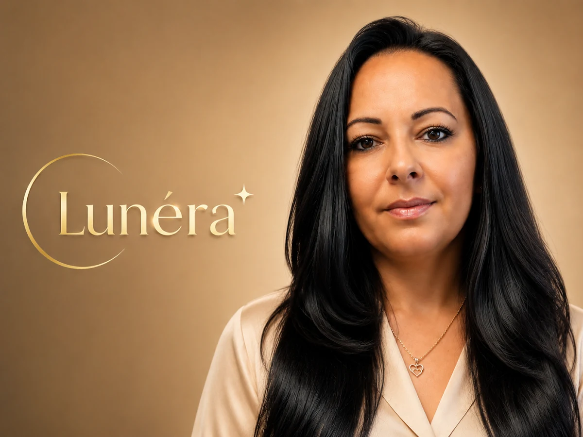 Lunéra Head Spa